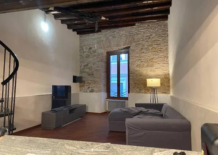 Dainty Suite Paradiso Near Piazza Navona