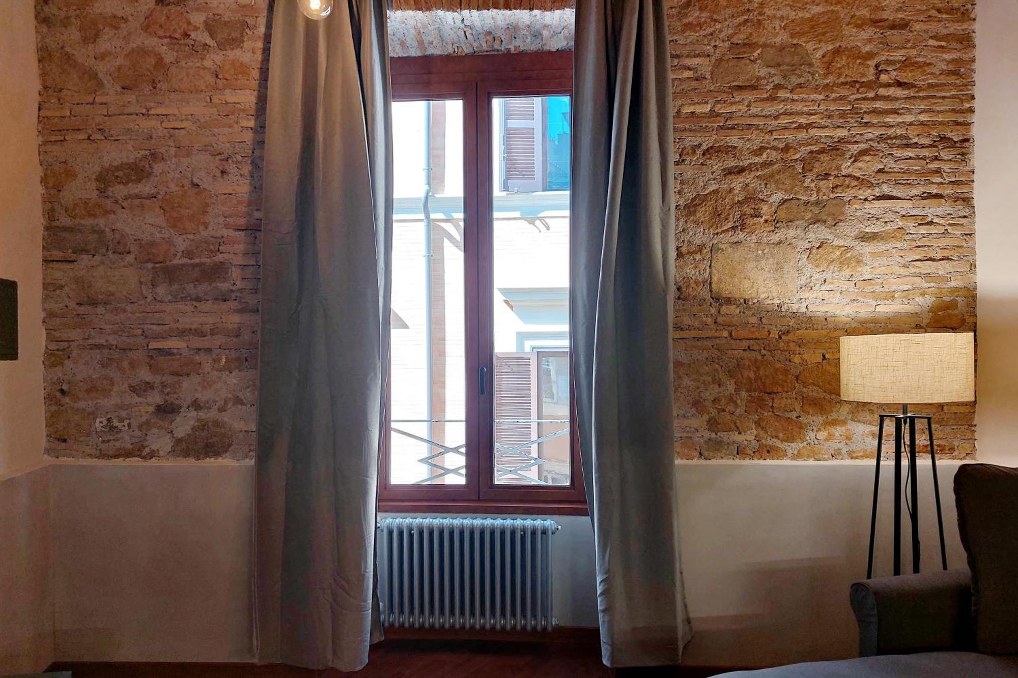 Dainty Paradiso Near Piazza Navona Apartment