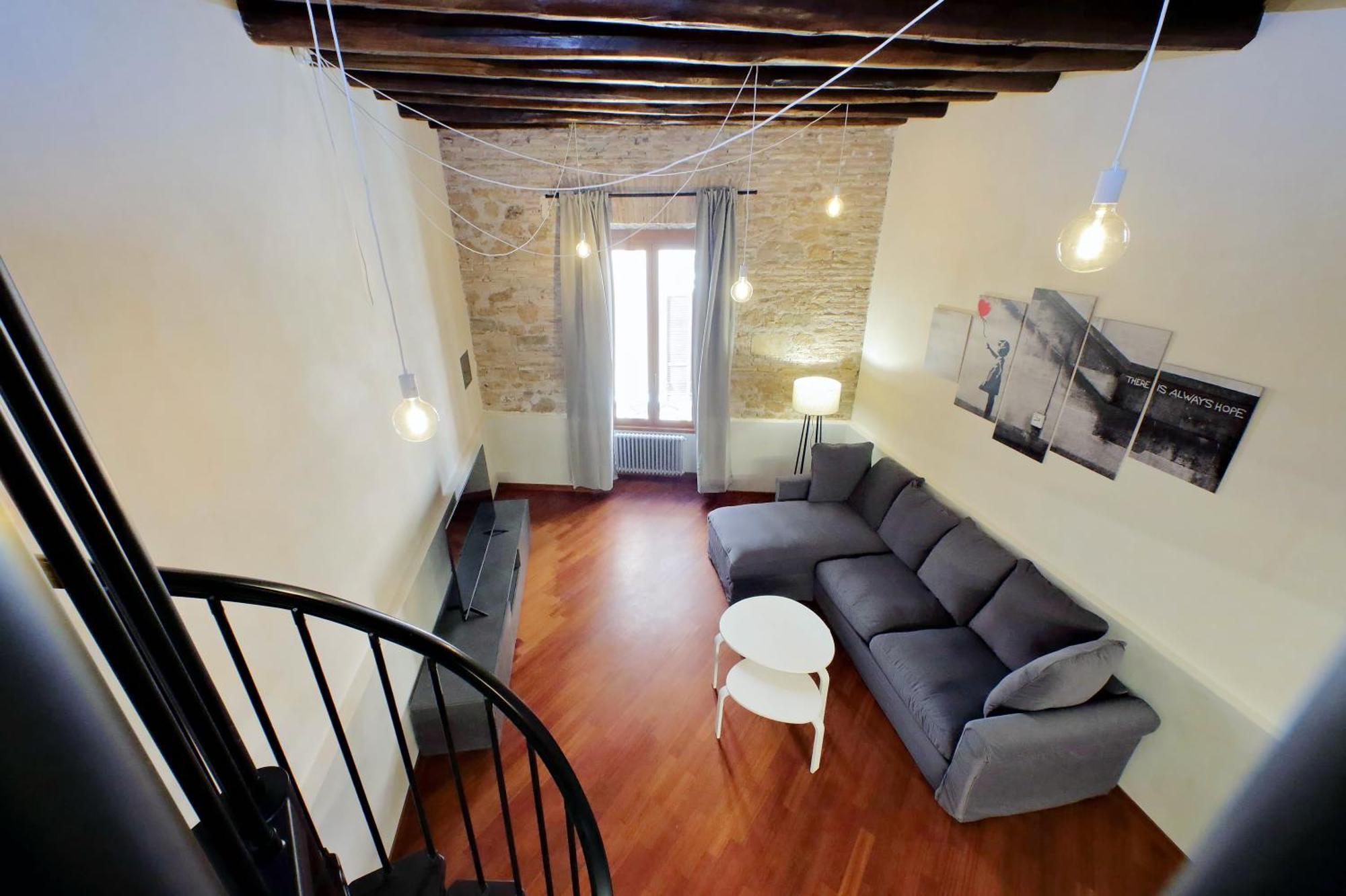 Apartment Dainty Paradiso Near Piazza Navona *