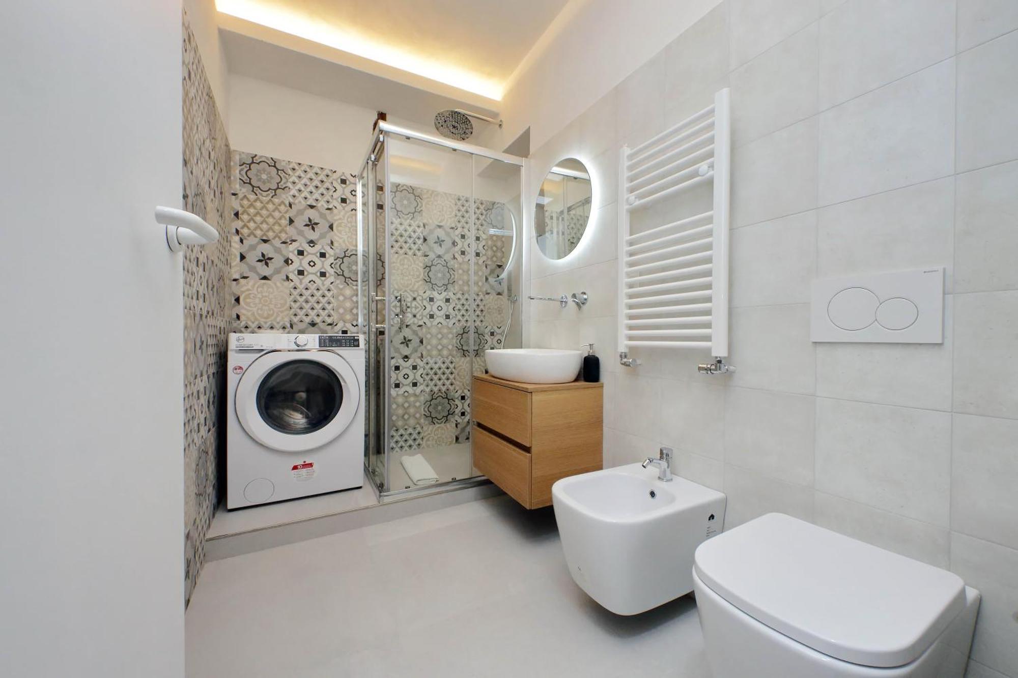 Apartment Dainty Paradiso Near Piazza Navona