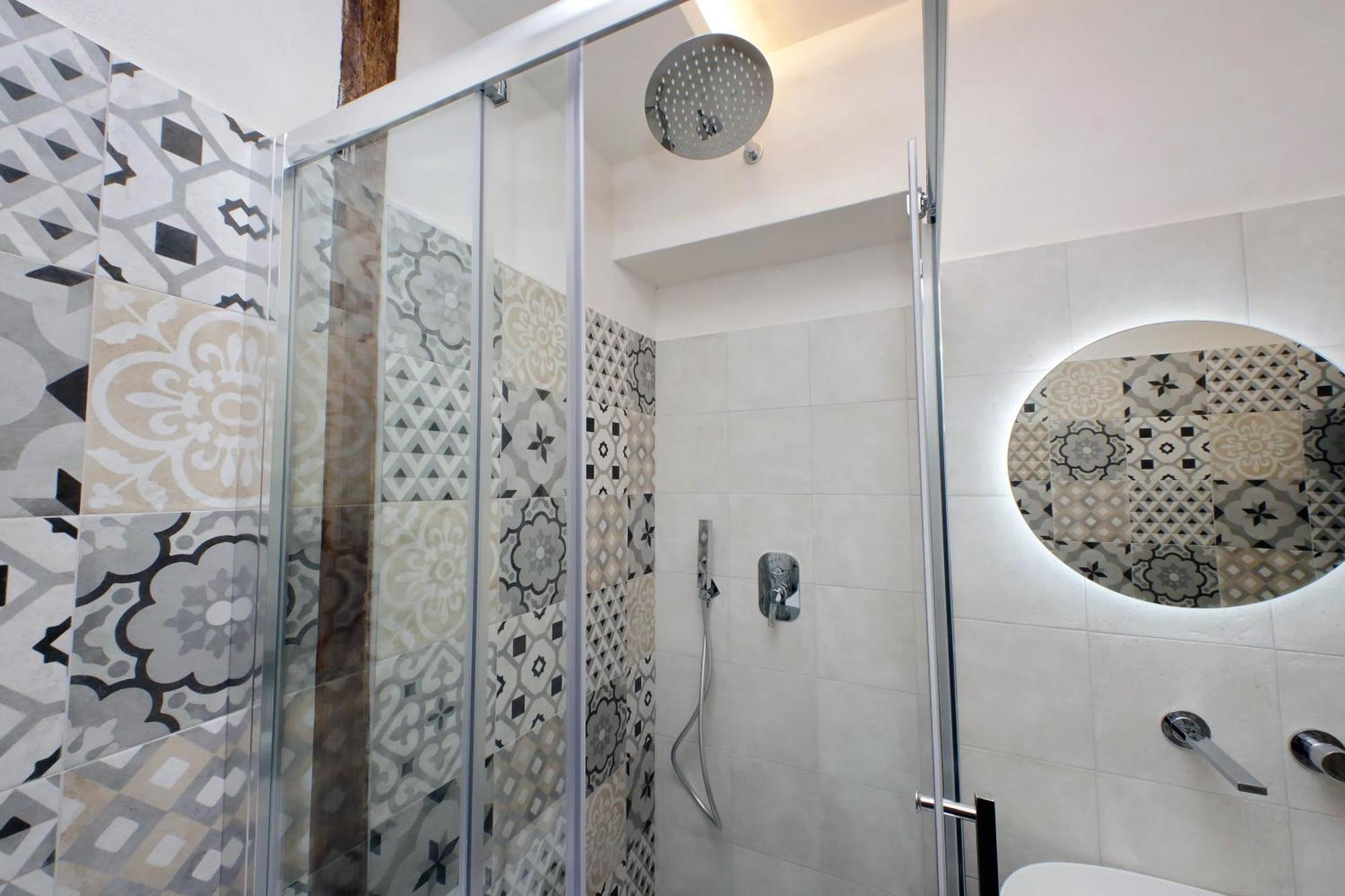 Apartment Dainty Paradiso Near Piazza Navona *